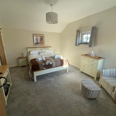 Sunnyside Cow Shed One Bedroom Central Cornwall Truro Exterior foto