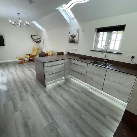 Sunnyside Cow Shed One Bedroom Central Cornwall Truro Exterior foto