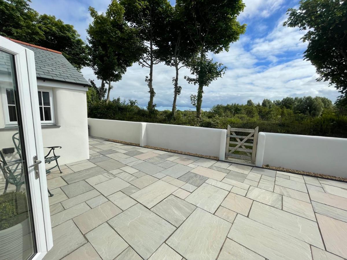Sunnyside Cow Shed One Bedroom Cornwall