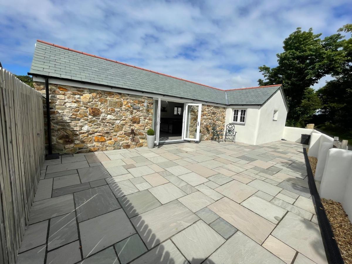 Sunnyside Cow Shed One Bedroom Cornwall Casa de Férias