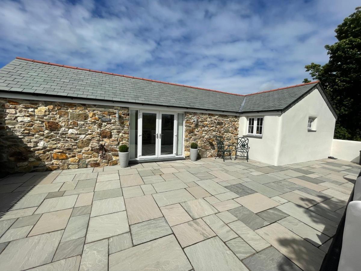 Casa de Férias Sunnyside Cow Shed One Bedroom Cornwall Truro