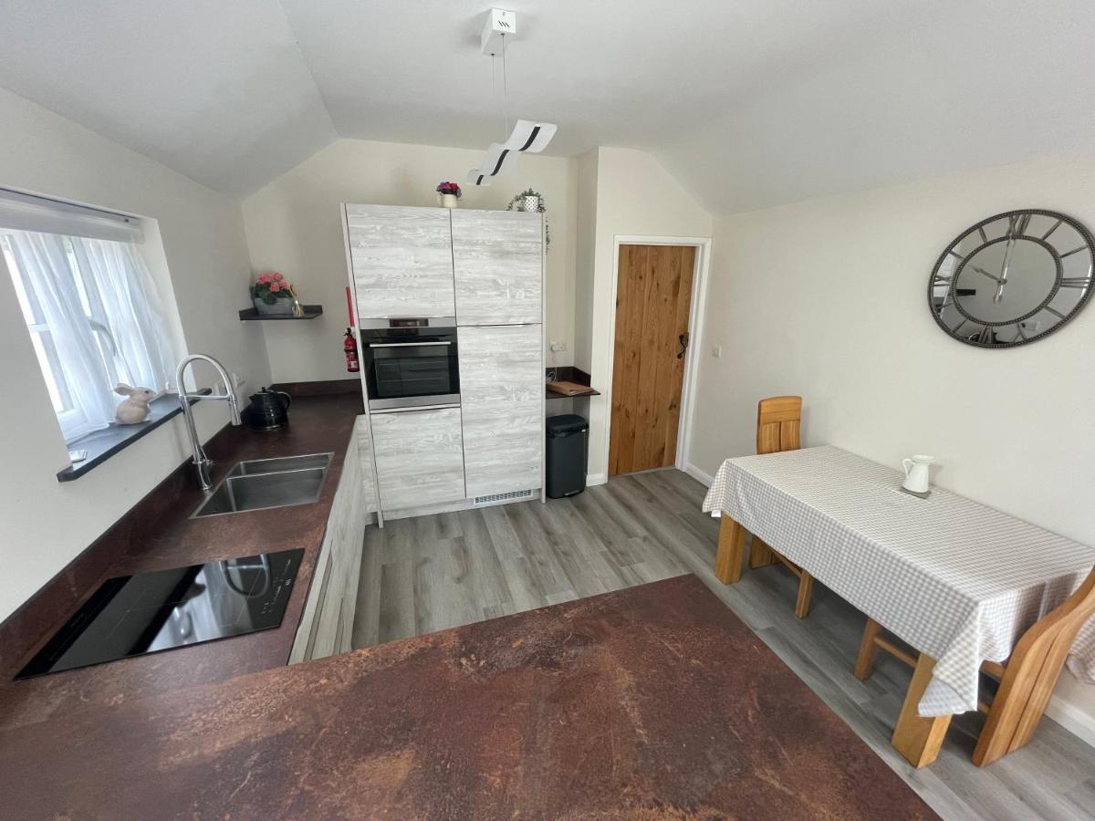 Casa de Férias Sunnyside Cow Shed One Bedroom Cornwall
