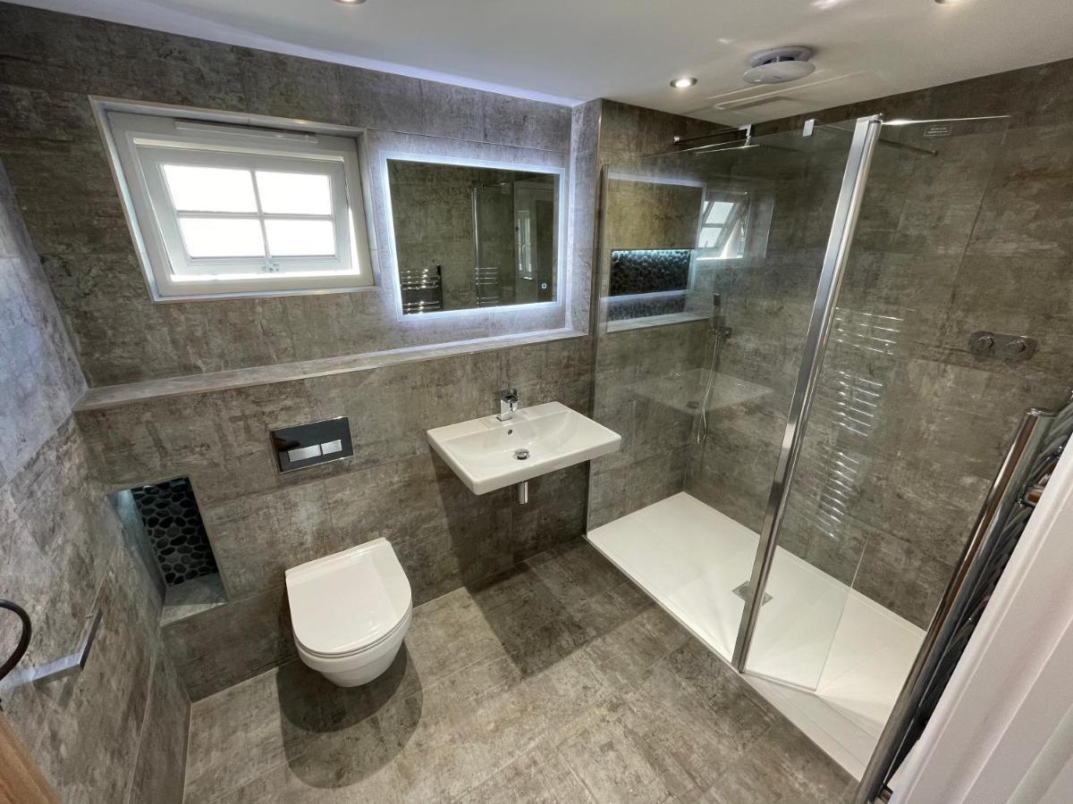 Sunnyside Cow Shed One Bedroom Cornwall Truro