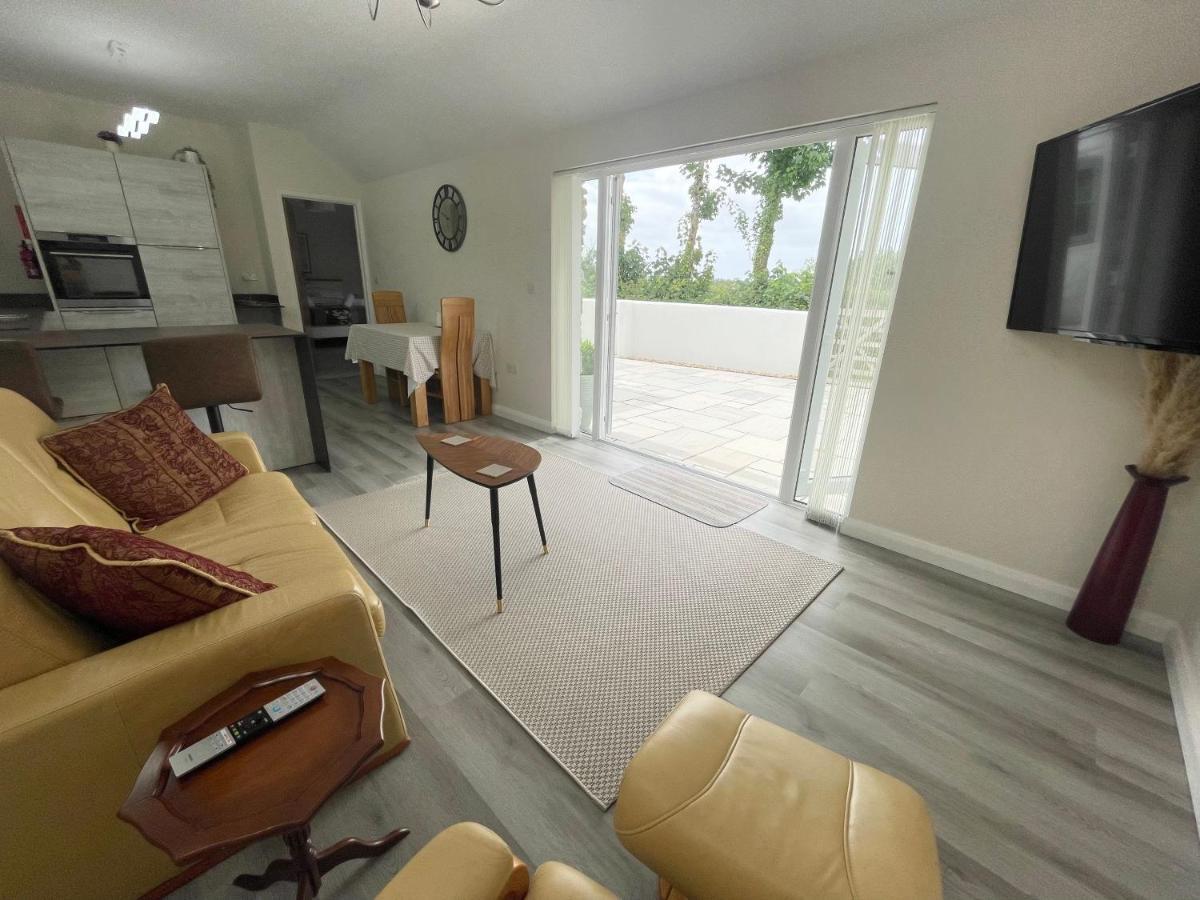 Sunnyside Cow Shed One Bedroom Cornwall *
