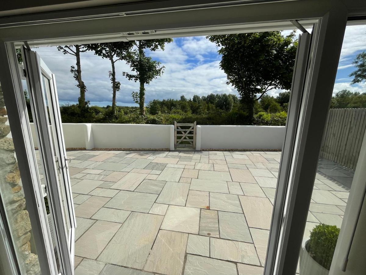 Sunnyside Cow Shed One Bedroom Cornwall Truro